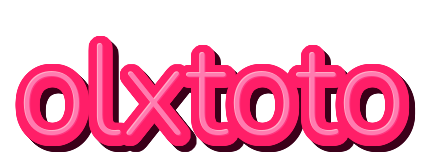 olxtoto — logo kanal