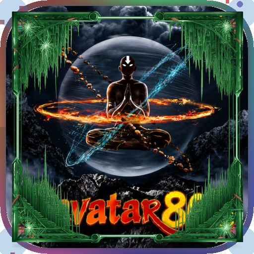 avatar808 — mitra unggulan
